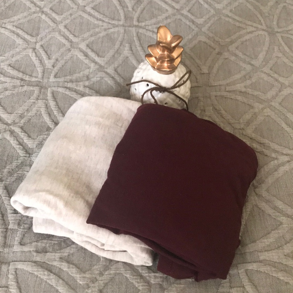 Garage cardigan BUNDLE 💕